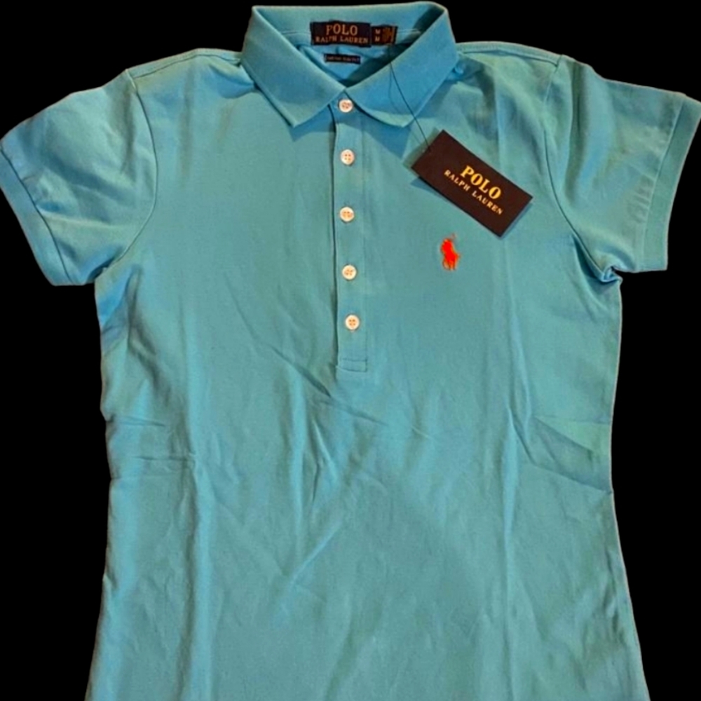 T-shirts new polo Raph Lauren - Picture 1 of 3